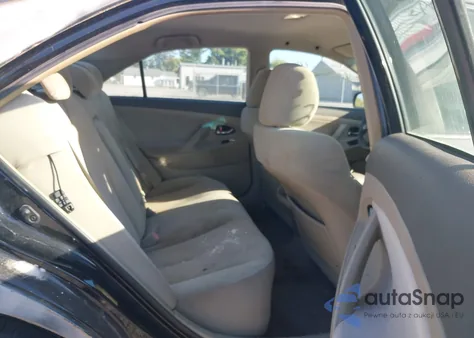 2009 Toyota Camry Se/Le/Xle из США, поврежденный, VIN 4T1BE46K49U883533